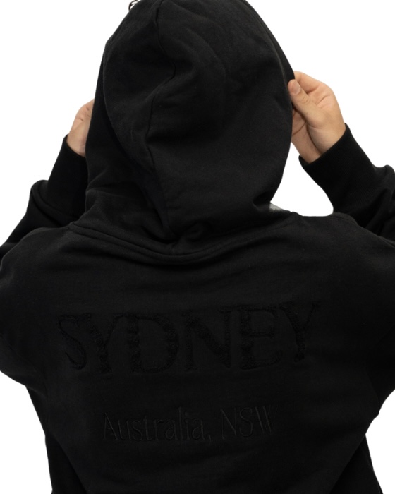 Copie de Sydney Australia